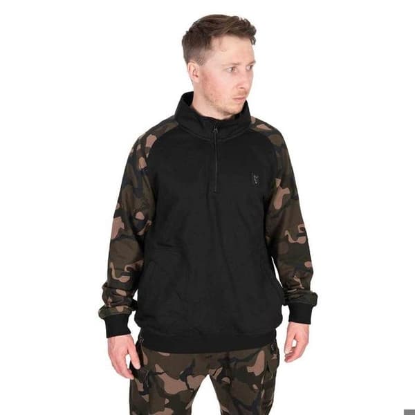 Sweatshirt Fox LW