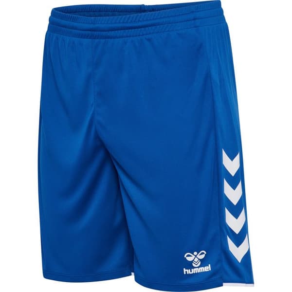 Kort Hummel Core 2.0