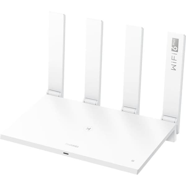 Wifi-router - HUAWEI - AX3 Dual Core