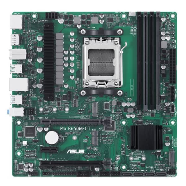 ASROCK PRO B650M-CT-CSM