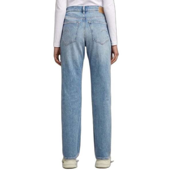 Jeans rak dam G-Star Viktoria