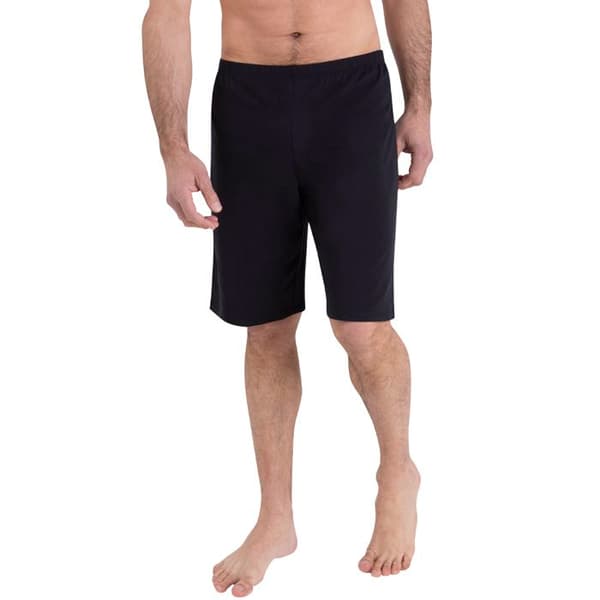 Pyjamas kort rund hals herr Ecopack Serigrafi Athena