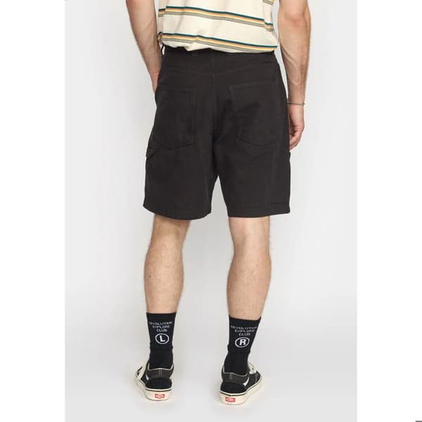 Arbetskort Revolution