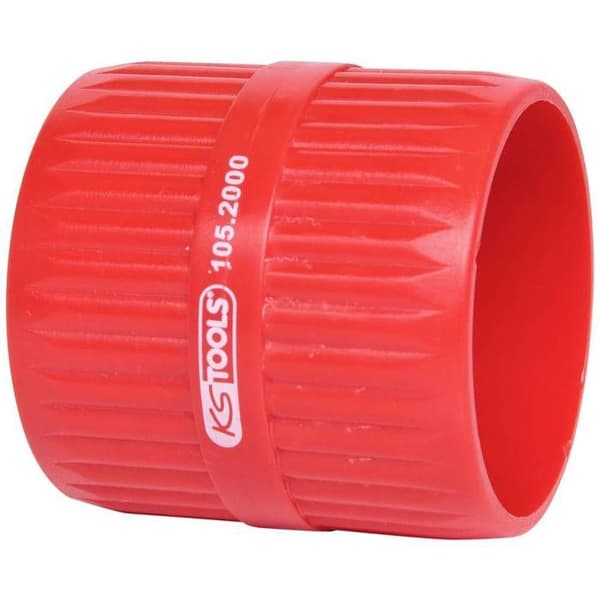 Gravör fat - Diameter 42 mm - KS Tools