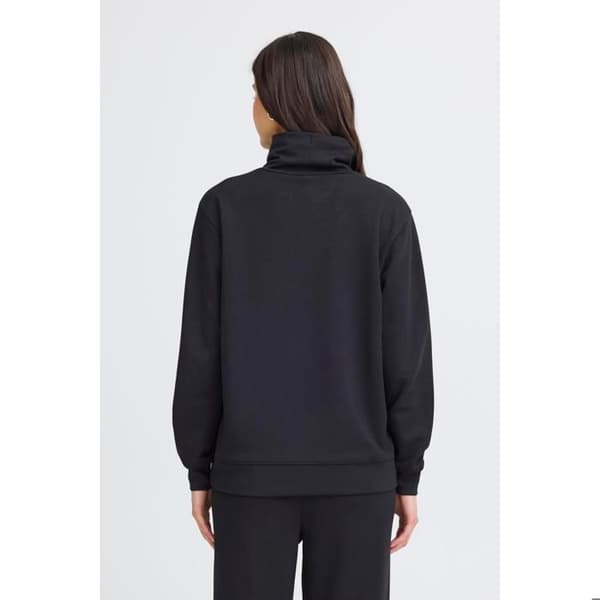 Sweatshirt dam fransa Aurora