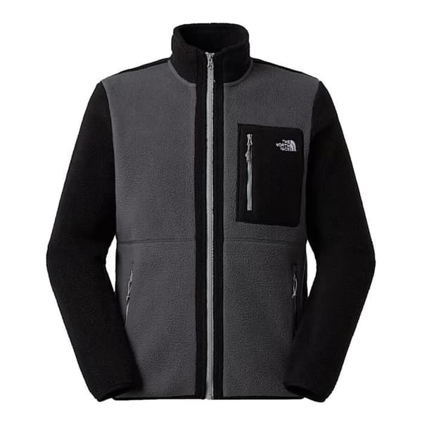 Polaire M yumiori full zip - The north face