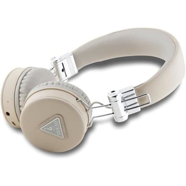 Bluetooth-hörlurar - CG MOBILE - Guess - IPX4 - Batteritid 32h - USB-C