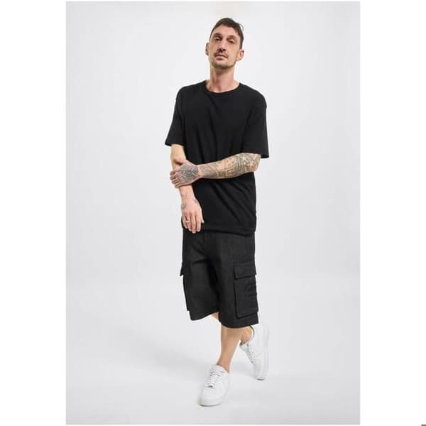 Korta jeans Ecko Unltd. EC KO