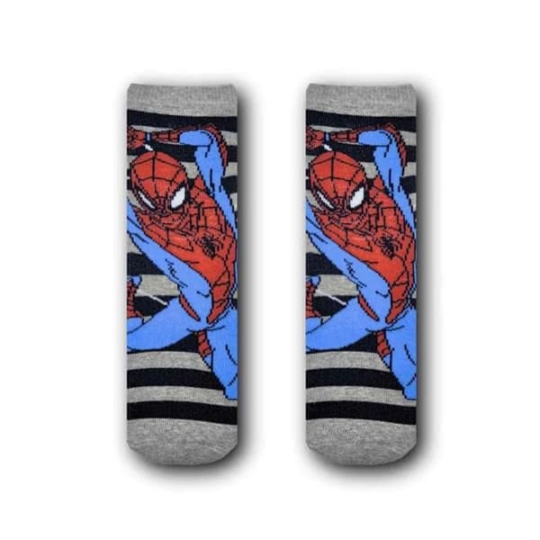Spider-Man Halkfria Strumpor för Kille