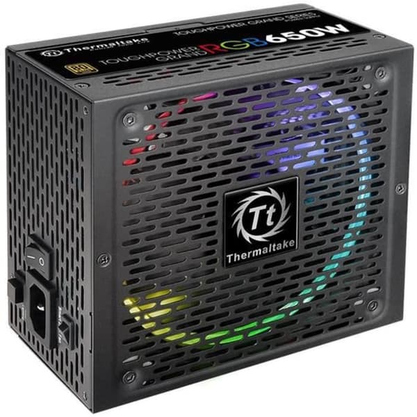 Thermaltake Tt Toughpower PF1 Platinum 650W
