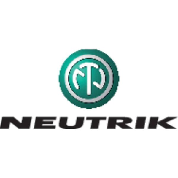 USB-adapter - NEUTRIK - NAUS-B - Reversibel - USB A och B - Ljud/Video-integration