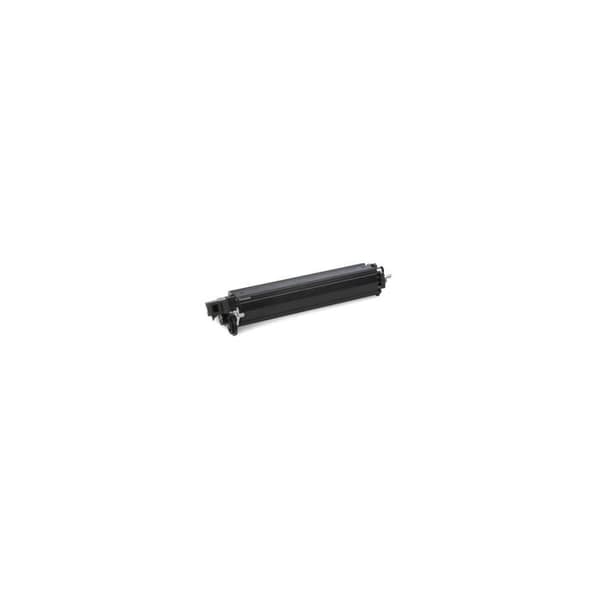 Utvecklare - LEXMARK - 700D1 - 40.000 sidor - Pack om 1 - Svart