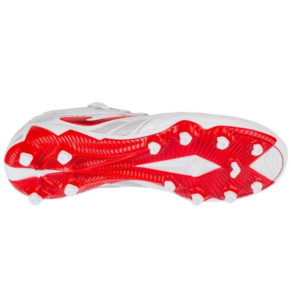 Fotbollsskor Herr - Vit - Joma Powerful 25 POWS FG