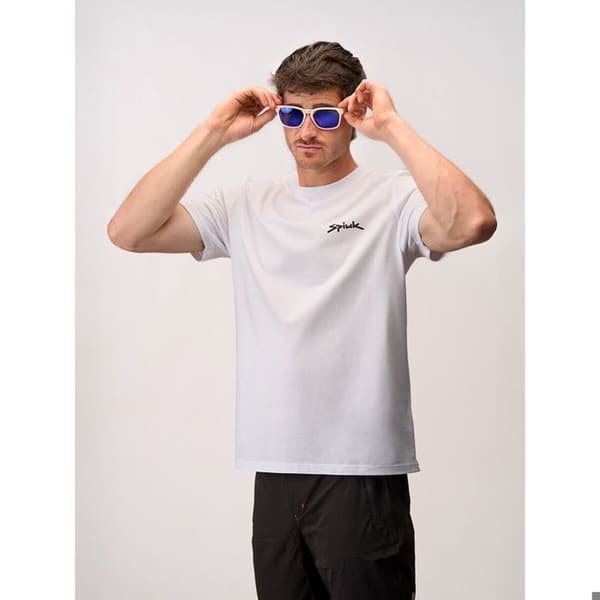 T-shirt Spiuk City