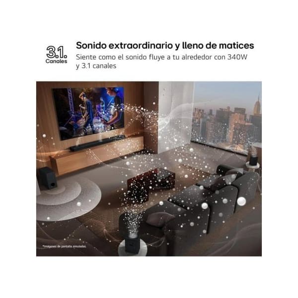 LG S60T