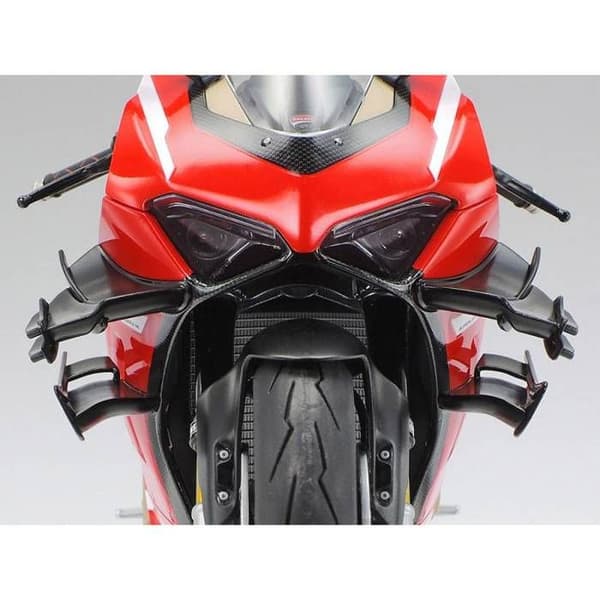 Ducati Superleggera V4