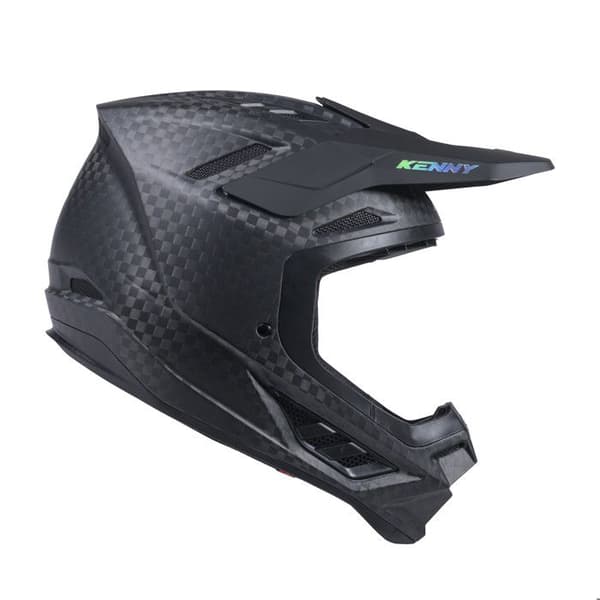 Kenny Titanium motocrosshjälm