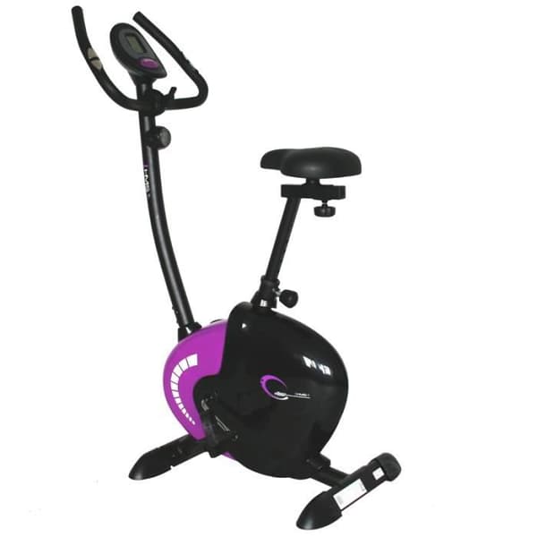 M9239V HMS motionscykel med Home Gym Cardio Workout Computer