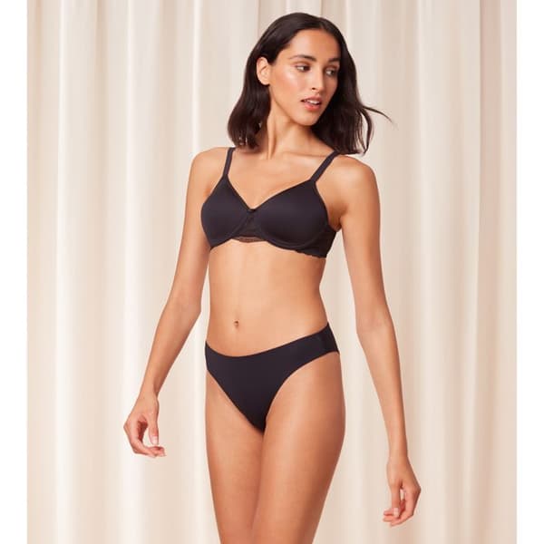 Triumph Modern WP EX kvinnors bomullstopp med spets