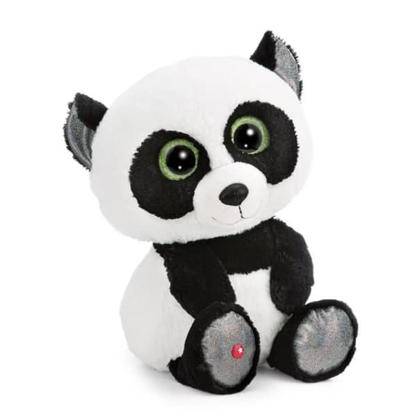 Nici Glubschis Peppino panda gosedjur