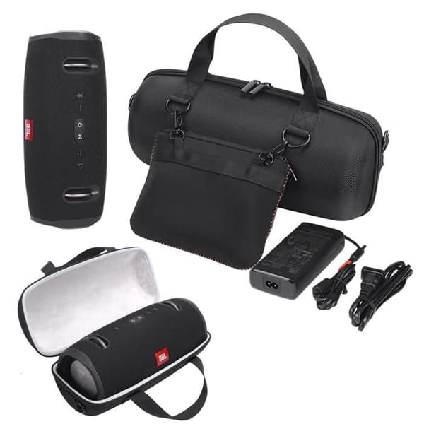 Fodral för JBL Xtreme 2 - Svart