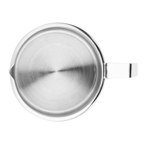 Mjölkkanna Inox Olympia Concorde - 285 ml