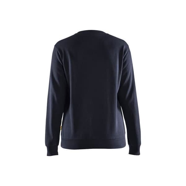 Sweatshirt dam Blaklader