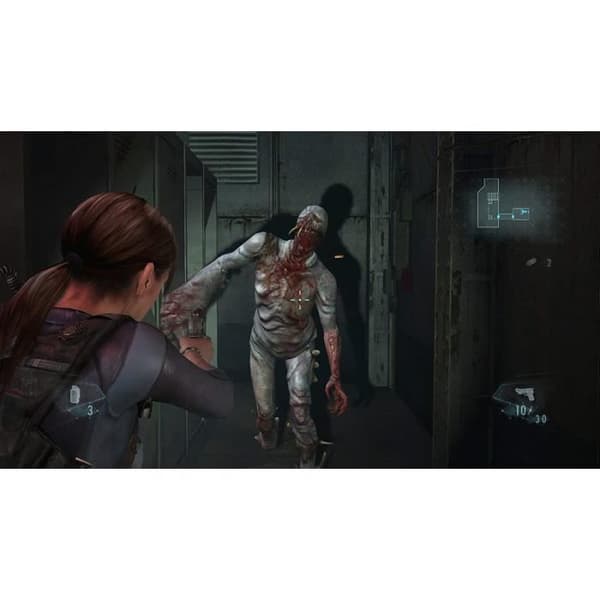 Capcom Resident Evil Revelations Collection för Nintendo Switch - 41001