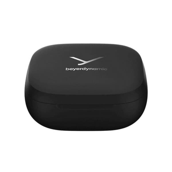True Wireless hörlurar Beyerdynamic Amiron 300 Svart