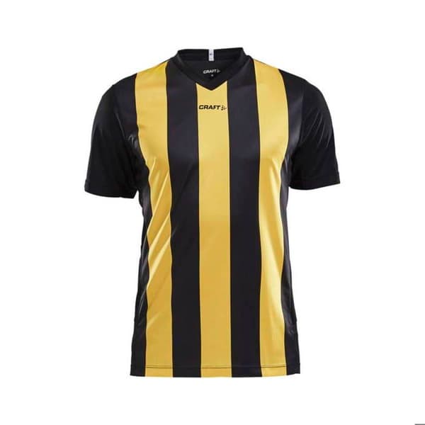 Craft framsteg randig jersey