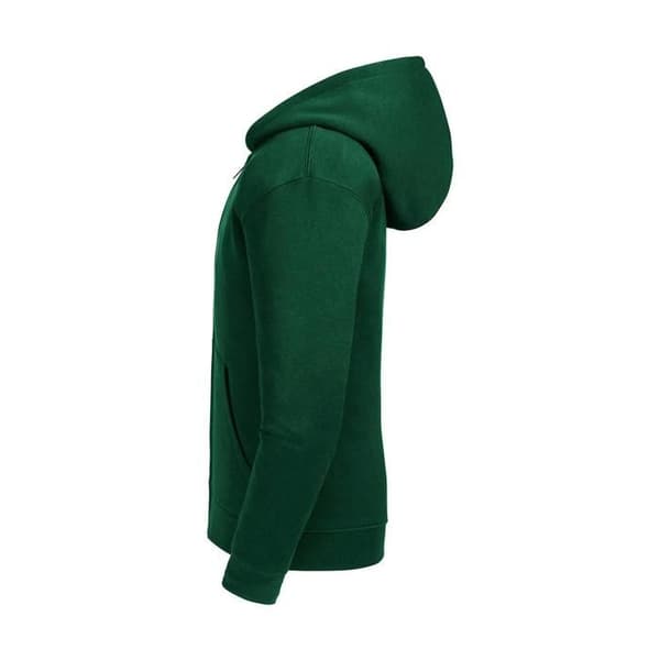 Russell Athletic Authentic barn zip hoodie