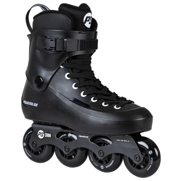Roller freeskate Powerslide Zoom 80