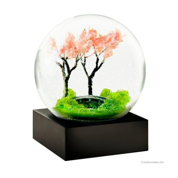 COOL SNOW GLOBE VÅR CS2…