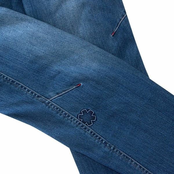 Klätterjeans dam Ocun Medea