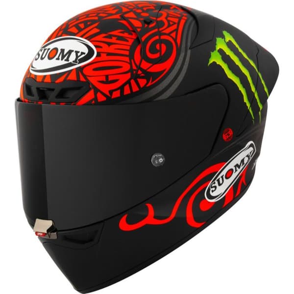 Suomy S1-XR GP helhjälm