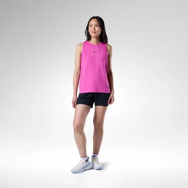 Kvinna T-shirt Rossignol Active