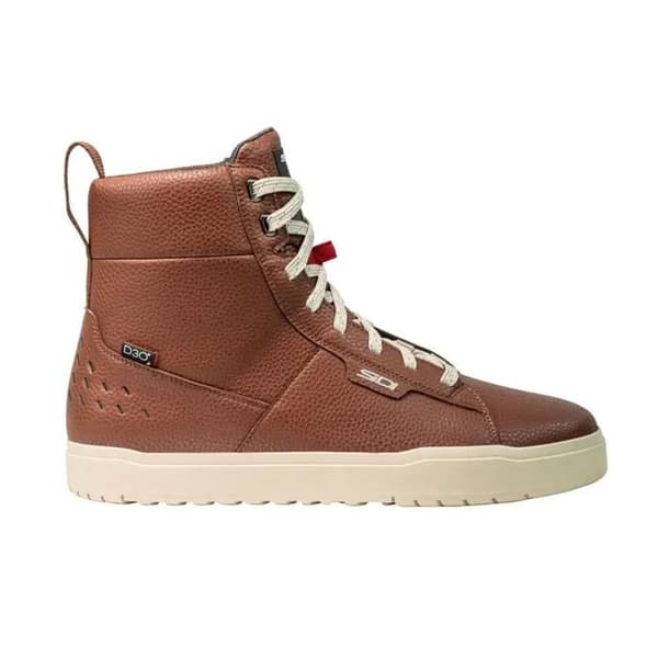 Sidi ARX WP motorcykelskor - kanel