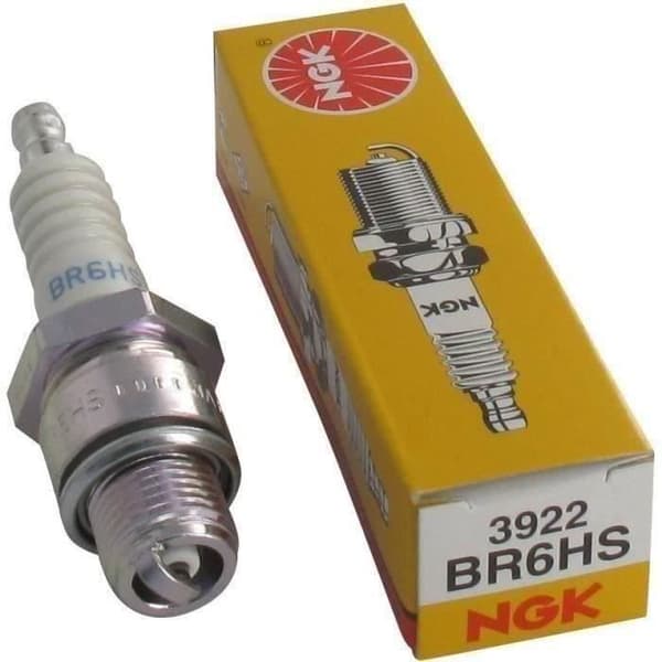 Tändstift NGK BR6HS
