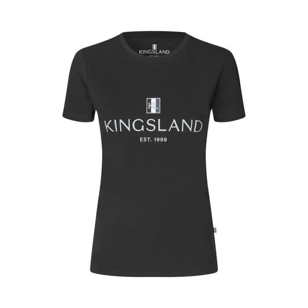 T-shirt dam Kingsland Classic