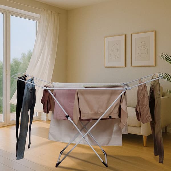 Vileda 129740 Viva Dry Style inomhustork
