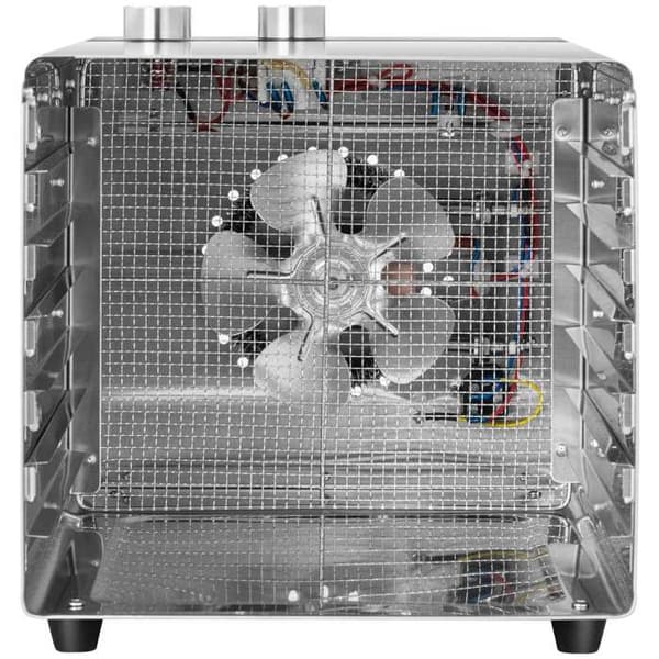 Avfuktare alim RCDA-500/23S