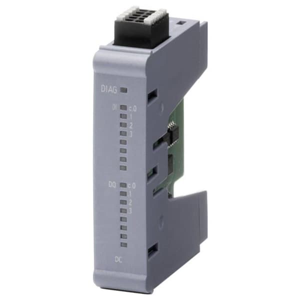 Siemens 6ES7223-7BF50-0XB0 6ES72237BF500XB0 API - Digital ingångsmodul