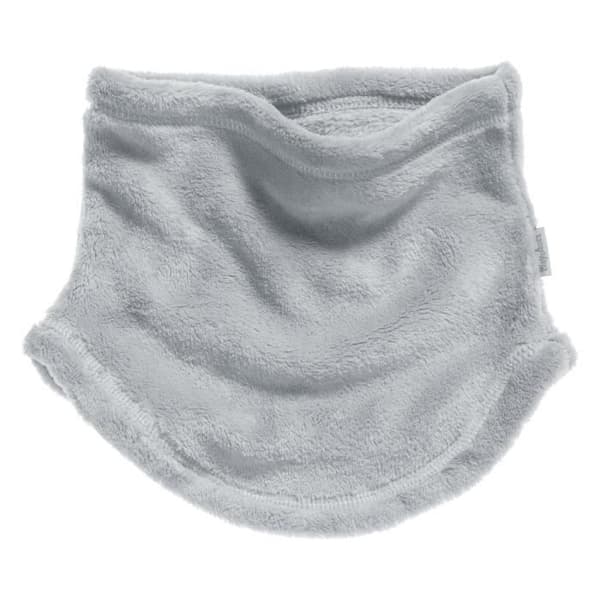 Playshoes Fleecehalsduk grå junior - One size