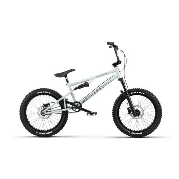 BMX Wethepeople The Swampmaster