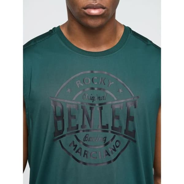 Benlee Ostend linne - grön/svart