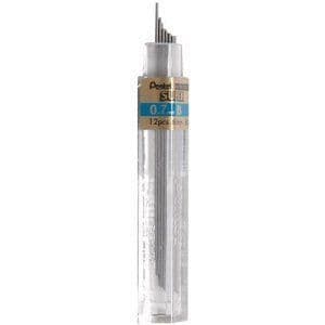 Pentel 50-B Mekanisk Penna Refill Pack om 12