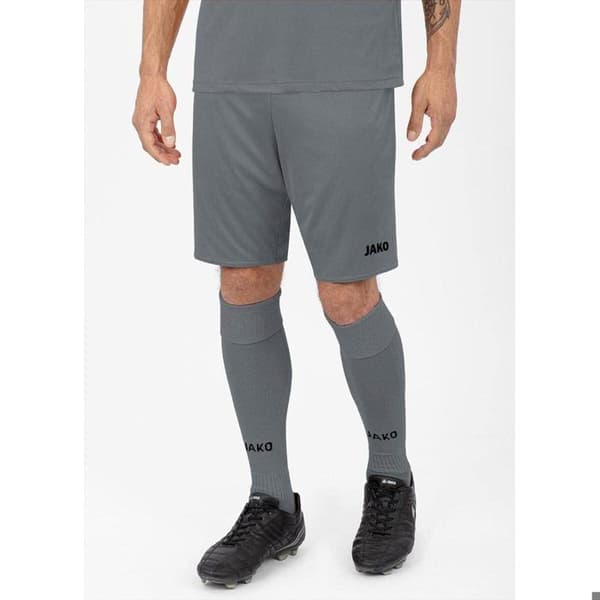 Short Jako Manchester 2.0 - grå