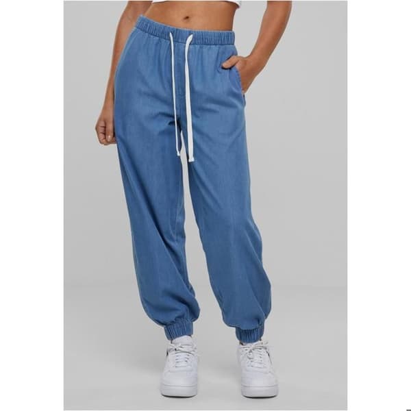 Urban Classics joggingbyxor för kvinnor