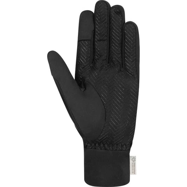 Skidhandskar - REUSCH - Karayel - Windstopper® - Touch-Tec - Primaloft