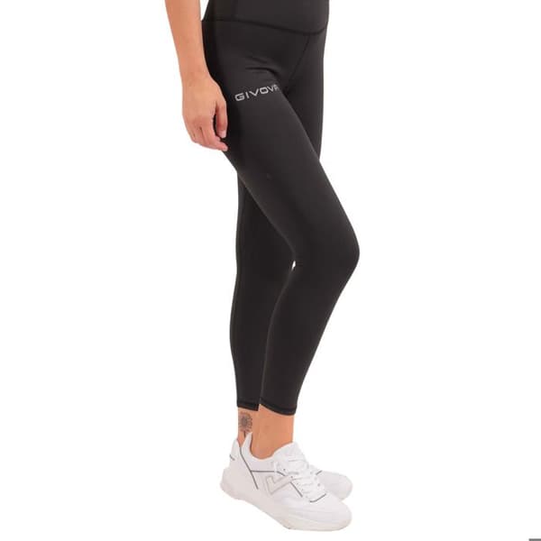 Givova Basic leggings för kvinnor